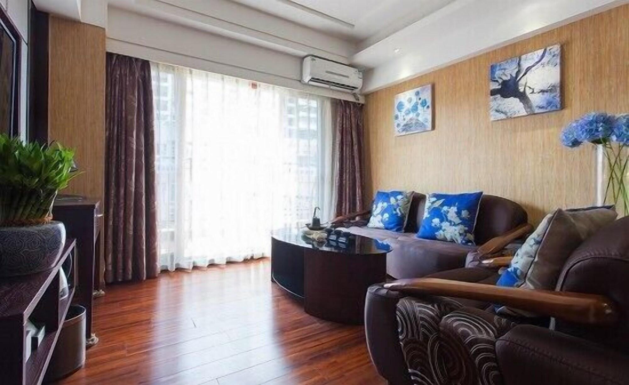 Guangzhou Wellgold Hotel エクステリア 写真