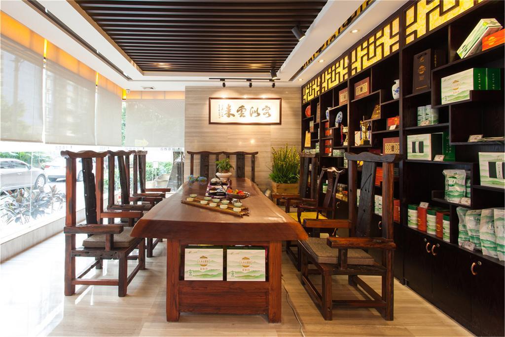 Guangzhou Wellgold Hotel エクステリア 写真