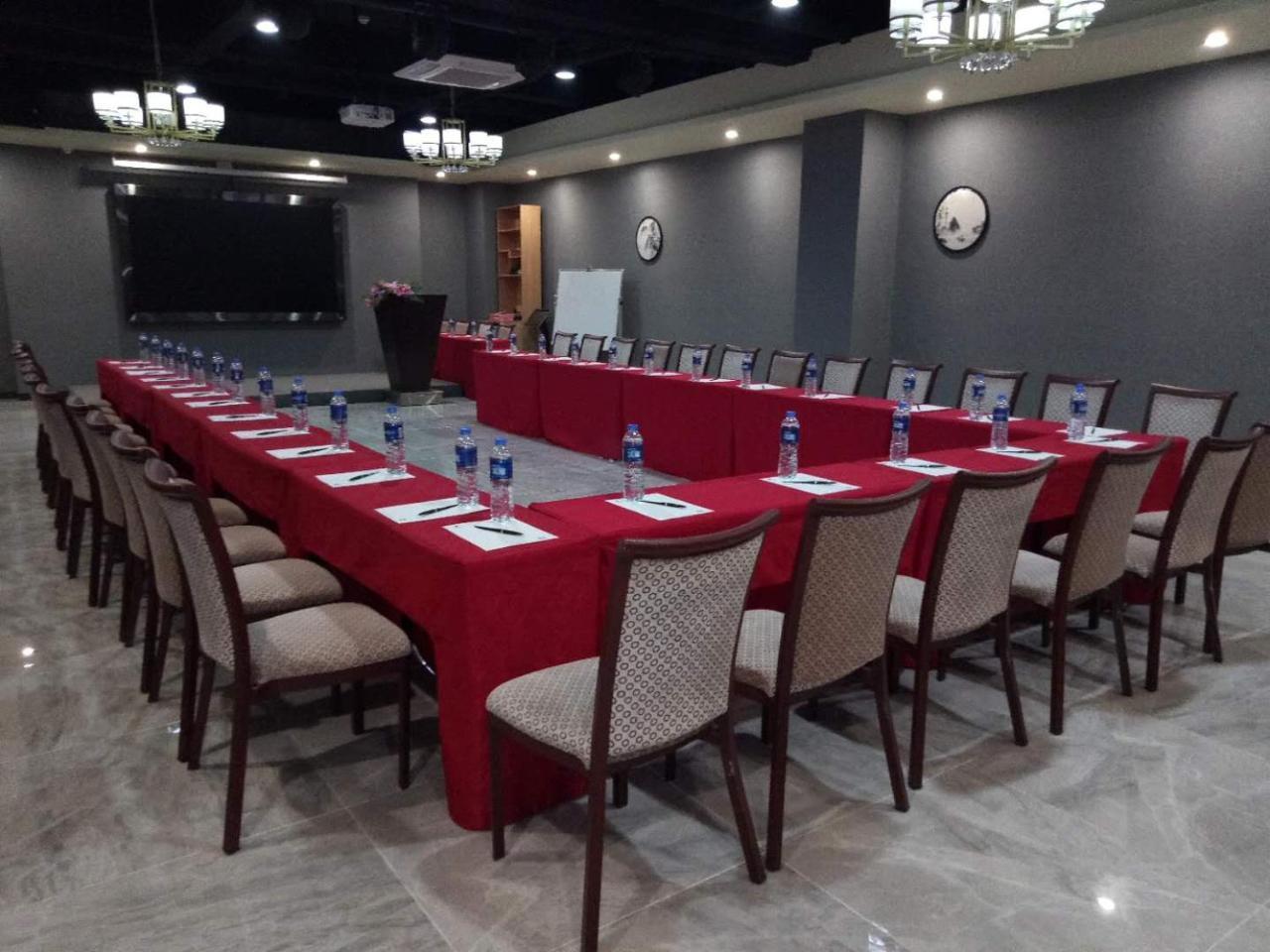Guangzhou Wellgold Hotel エクステリア 写真