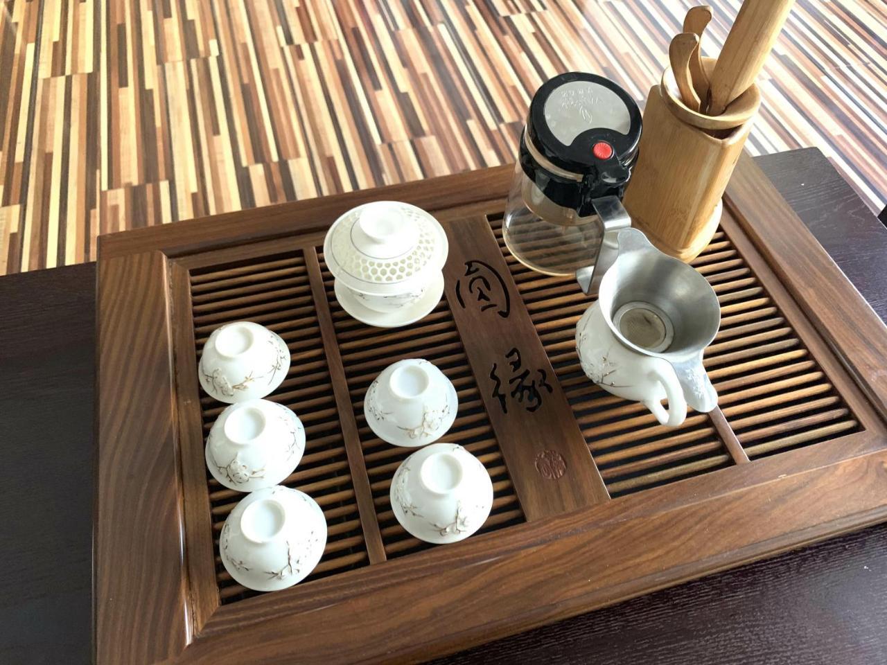 Guangzhou Wellgold Hotel エクステリア 写真